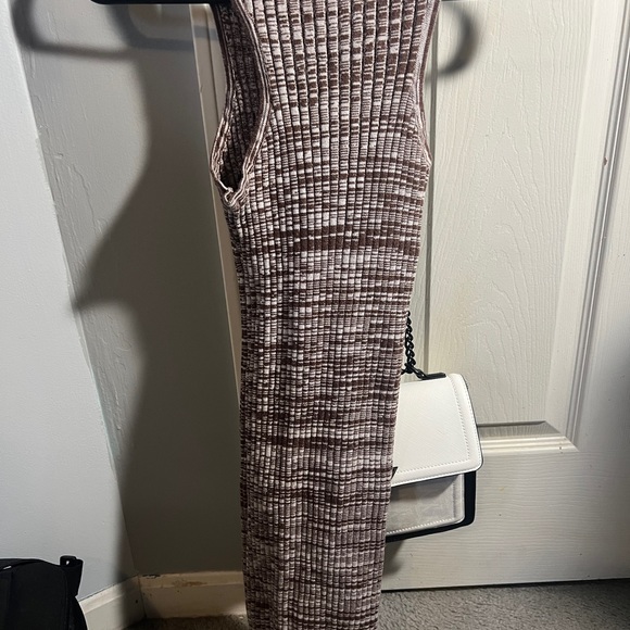 Forever 21 Bodycon Dress - Picture 3 of 4